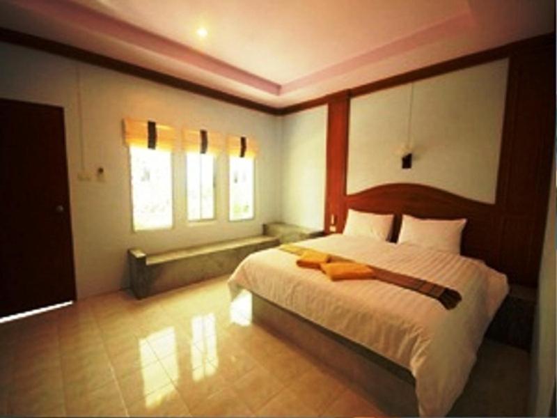 Koh Yao Chukit Dachanan Resort Đảo Koh Yao Noi Phòng bức ảnh
