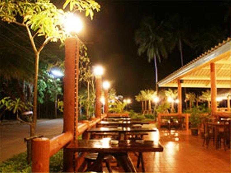 Koh Yao Chukit Dachanan Resort Đảo Koh Yao Noi Ngoại thất bức ảnh
