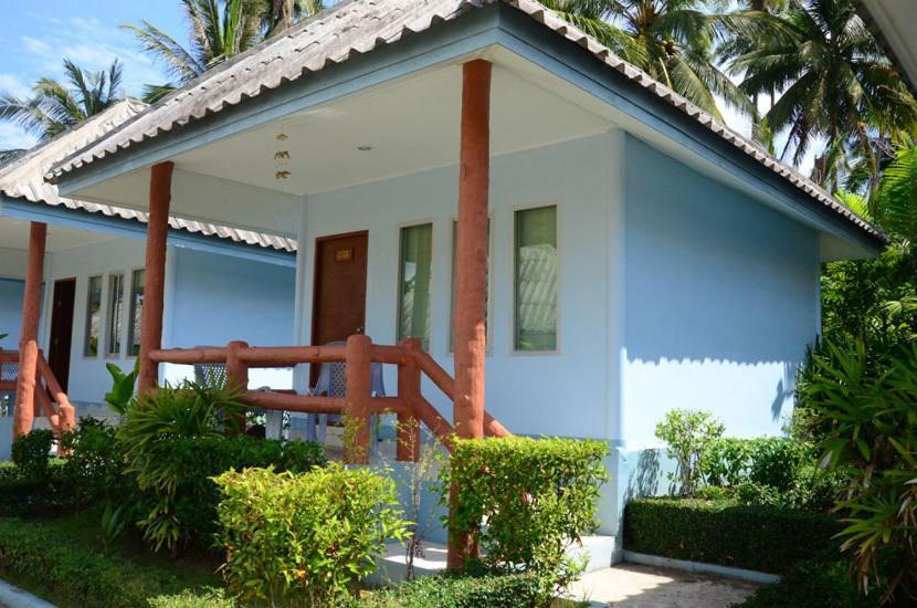 Koh Yao Chukit Dachanan Resort Đảo Koh Yao Noi Phòng bức ảnh