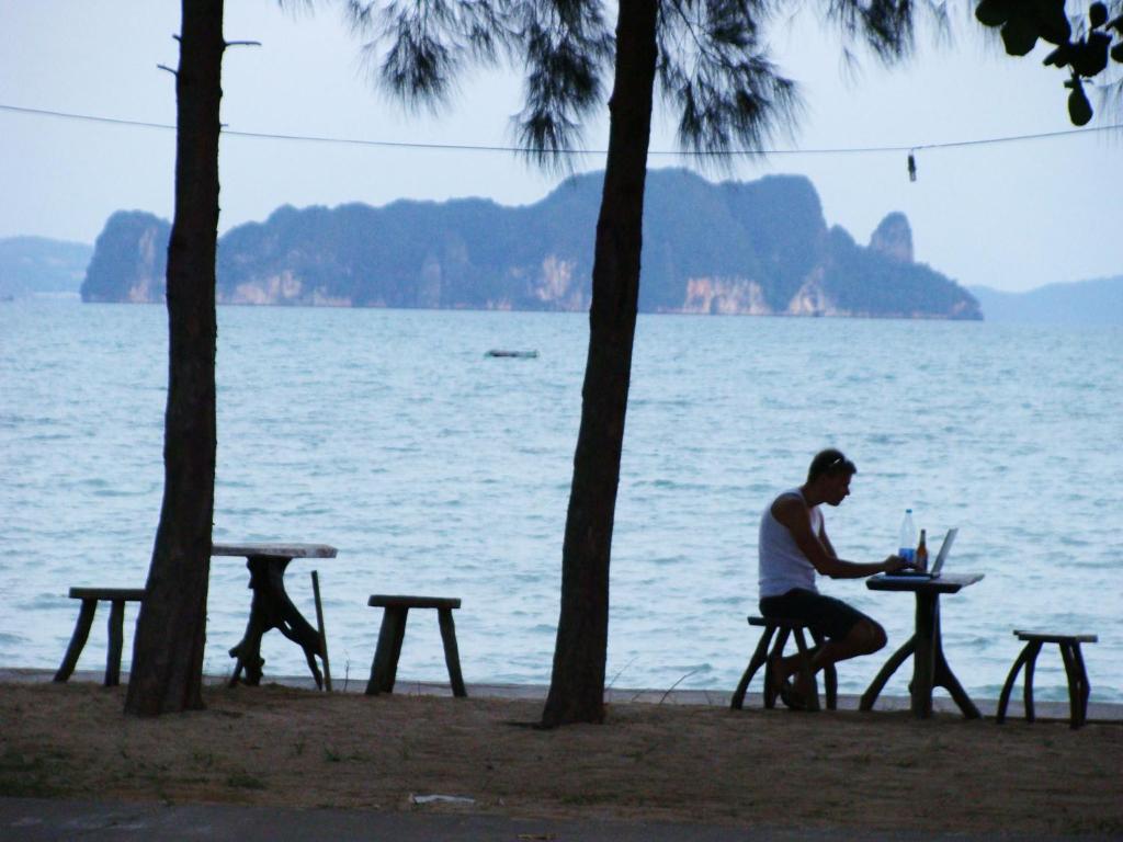 Koh Yao Chukit Dachanan Resort Đảo Koh Yao Noi Ngoại thất bức ảnh