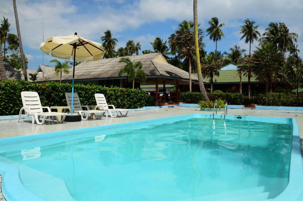 Koh Yao Chukit Dachanan Resort Đảo Koh Yao Noi Ngoại thất bức ảnh
