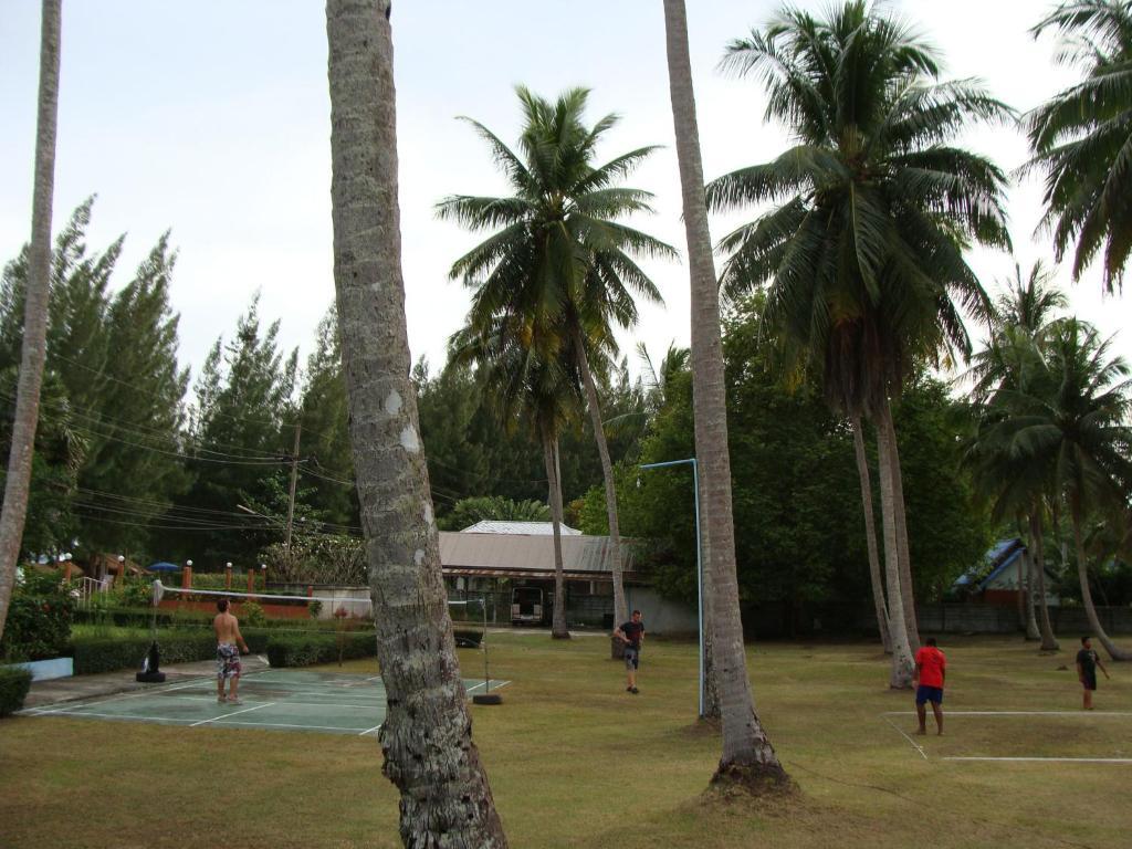 Koh Yao Chukit Dachanan Resort Đảo Koh Yao Noi Ngoại thất bức ảnh