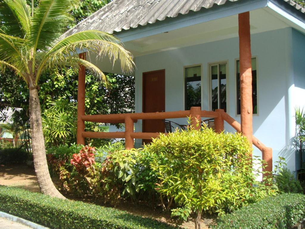 Koh Yao Chukit Dachanan Resort Đảo Koh Yao Noi Ngoại thất bức ảnh