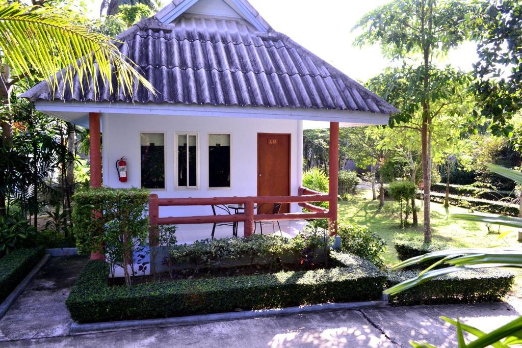 Koh Yao Chukit Dachanan Resort Đảo Koh Yao Noi Phòng bức ảnh