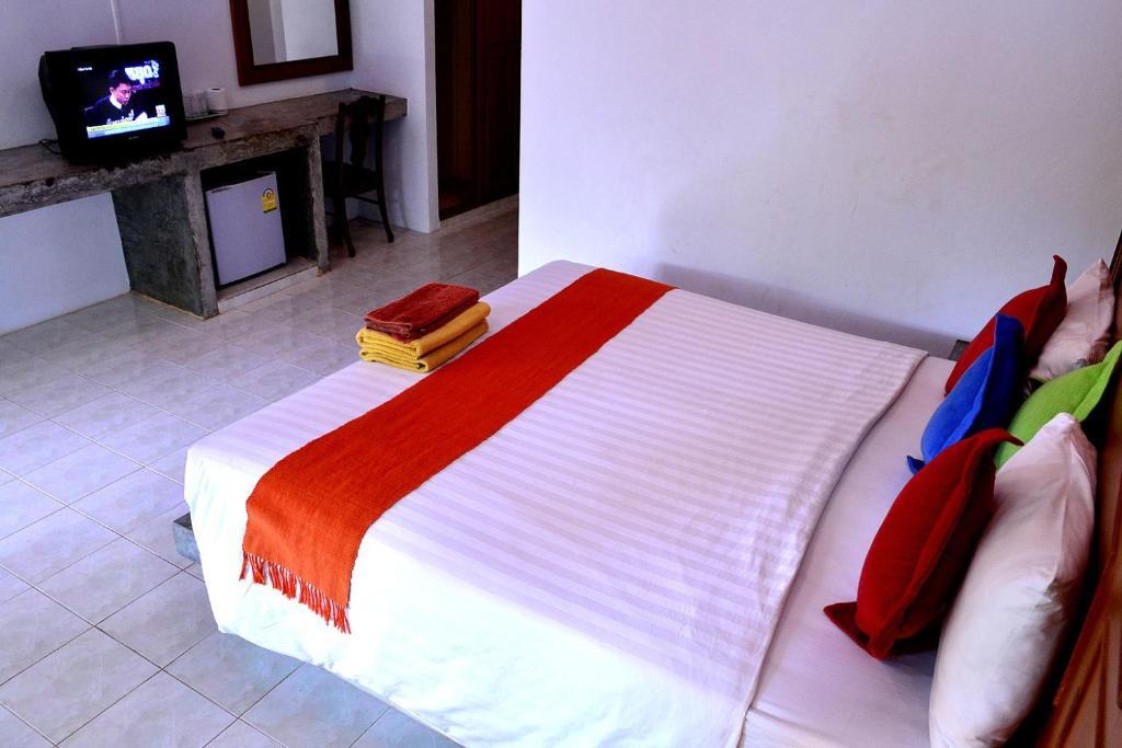 Koh Yao Chukit Dachanan Resort Đảo Koh Yao Noi Ngoại thất bức ảnh