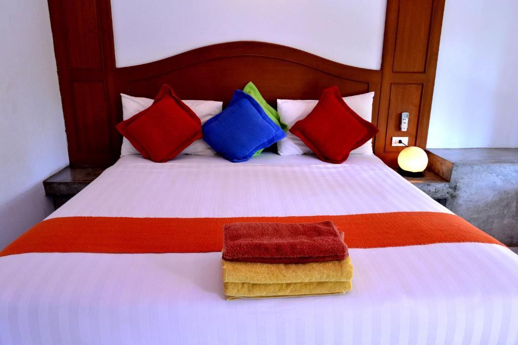 Koh Yao Chukit Dachanan Resort Đảo Koh Yao Noi Ngoại thất bức ảnh