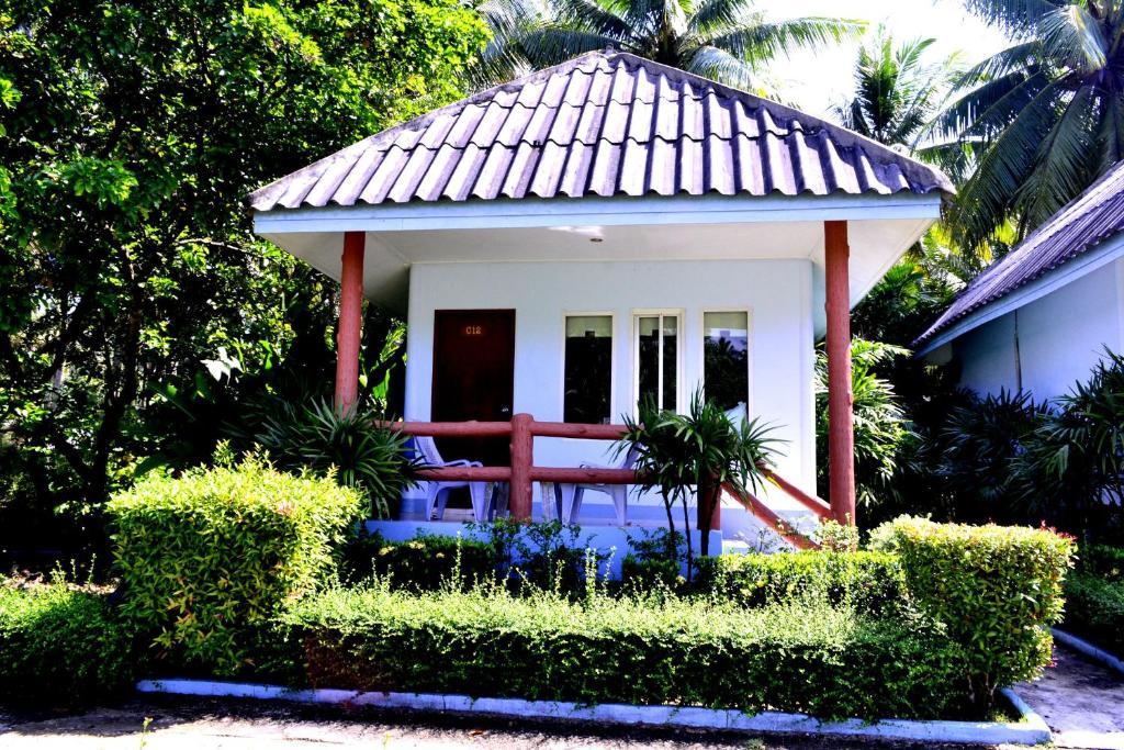 Koh Yao Chukit Dachanan Resort Đảo Koh Yao Noi Phòng bức ảnh