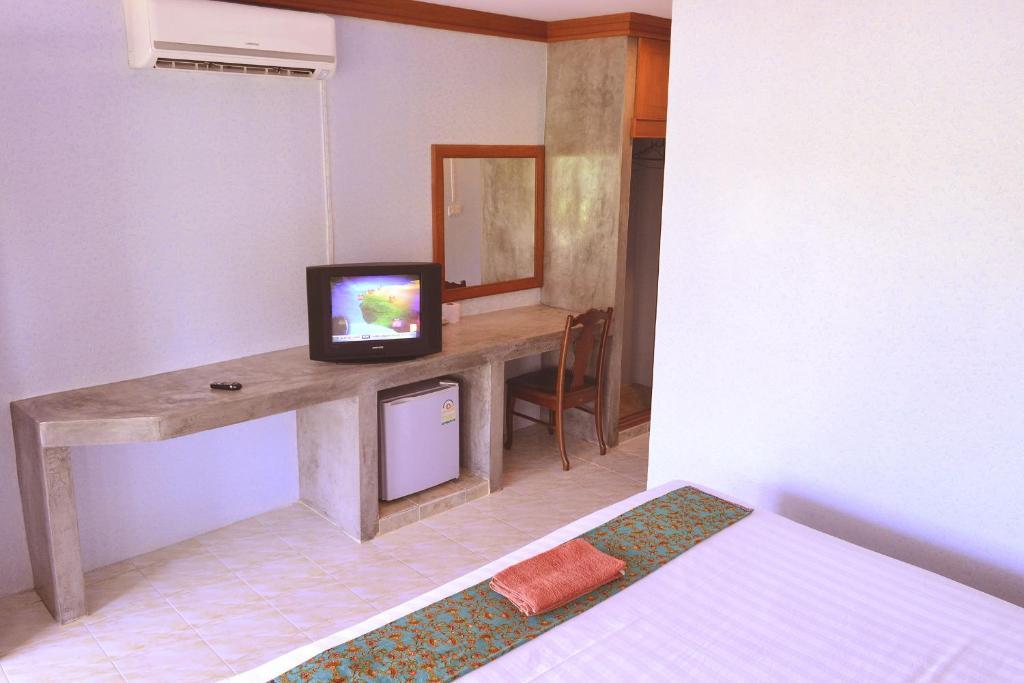 Koh Yao Chukit Dachanan Resort Đảo Koh Yao Noi Phòng bức ảnh