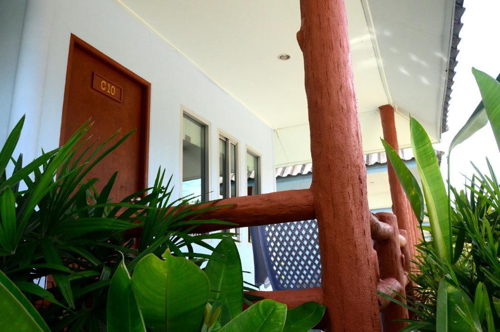 Koh Yao Chukit Dachanan Resort Đảo Koh Yao Noi Phòng bức ảnh
