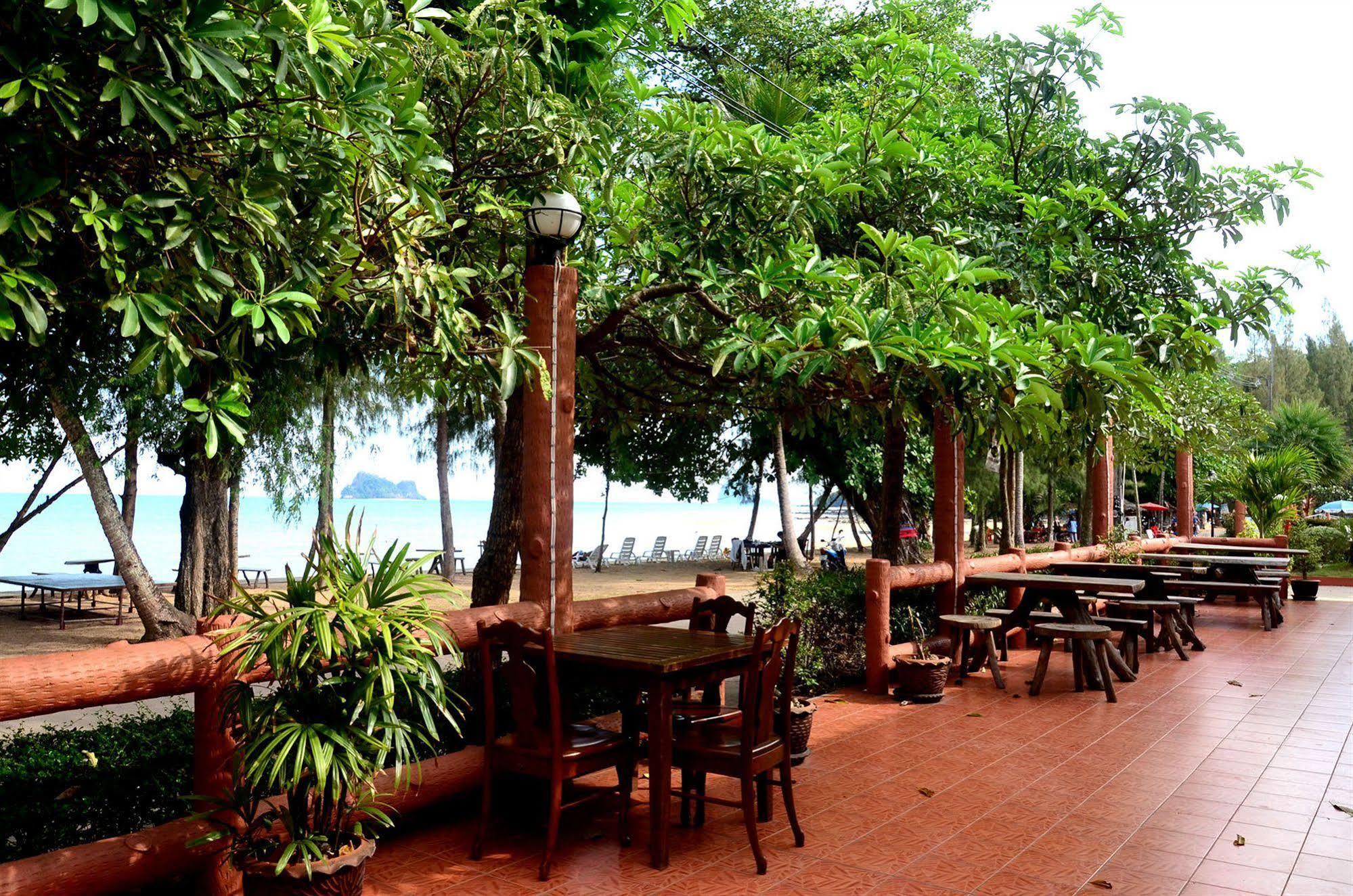 Koh Yao Chukit Dachanan Resort Đảo Koh Yao Noi Ngoại thất bức ảnh